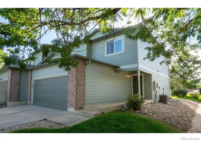 Photo 1 of Condo for sale at 850 S Overland Trl #4, Fort Collins, CO 80521 | MLS# IR1068321 | Listing updated on 2026-10-08