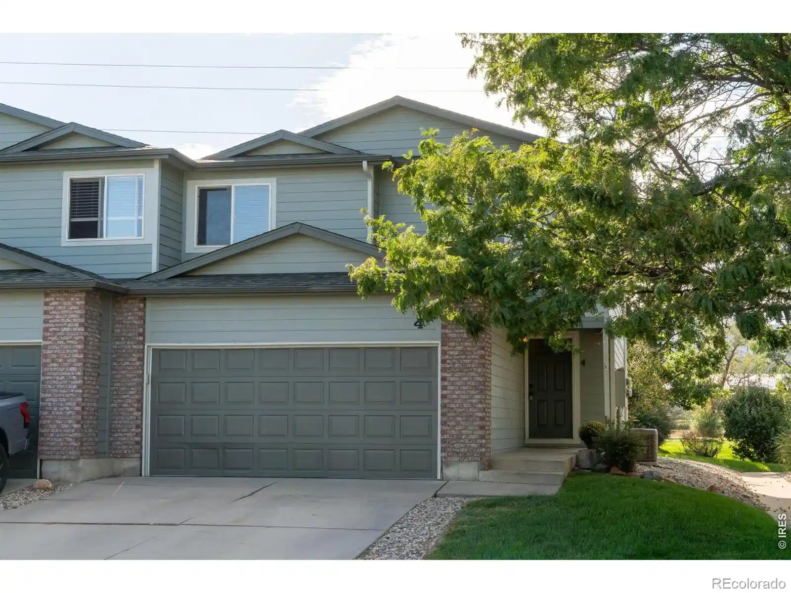 Listing Photo 2 - Condo for sale in 850 S Overland Trl located at 850 S Overland Trl, Fort Collins, CO 80521 - Unit 850 S Overland Trl