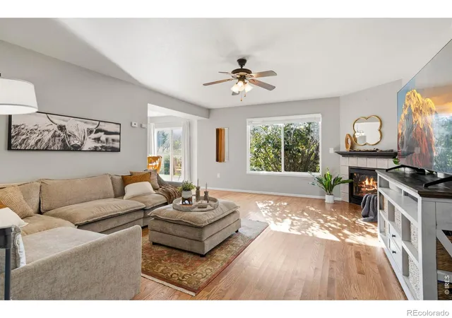 Photo 3 of Condo for sale at 850 S Overland Trl #4, Fort Collins, CO 80521 | MLS# IR1068321 | Listing updated on 2026-10-08