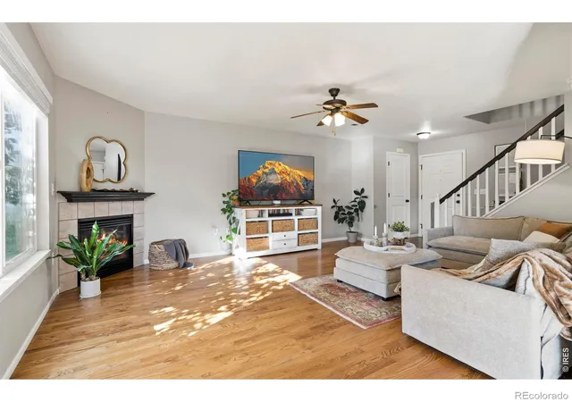 Listing Photo 4 - Condo for sale in building located at 850 S Overland Trl, Fort Collins, CO 80521 - Unit #4