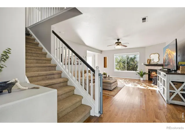 Listing Photo 5 - Condo for sale in building located at 850 S Overland Trl, Fort Collins, CO 80521 - Unit #4