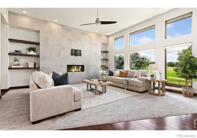 Photo 4 of Single family home for sale at 6355 Crooked Stick Dr, Windsor, CO 80550 | MLS# IR1068322 | Listing updated on 2026-09-28