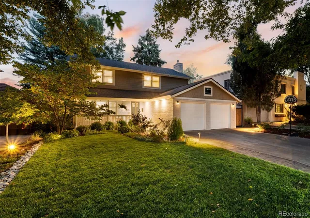 Photo 1 of Sale Pending at 510 Fairfax St, Denver, CO 80220 | MLS# 4739271 | Listing updated on 2026-09-18