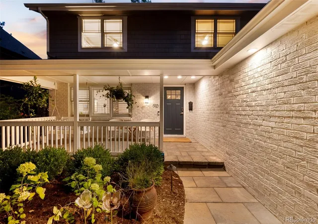 Photo 2 of Sale Pending at 510 Fairfax St, Denver, CO 80220 | MLS# 4739271 | Listing updated on 2026-09-18