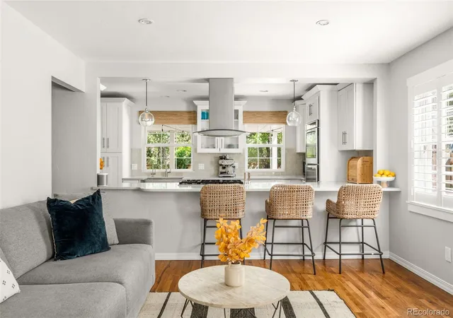 Photo 3 of Sale Pending at 510 Fairfax St, Denver, CO 80220 | MLS# 4739271 | Listing updated on 2026-09-18
