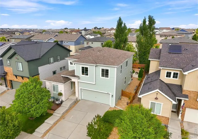 Photo 1 of Single family home for sale at 78 Starlight Cir, Erie, CO 80516 | MLS# IR1068323 | Listing updated on 2026-09-22