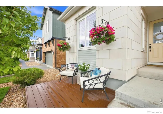 Photo 2 of Single family home for sale at 78 Starlight Cir, Erie, CO 80516 | MLS# IR1068323 | Listing updated on 2026-09-22