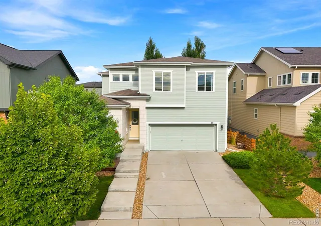 Photo 3 of Single family home for sale at 78 Starlight Cir, Erie, CO 80516 | MLS# IR1068323 | Listing updated on 2026-09-22