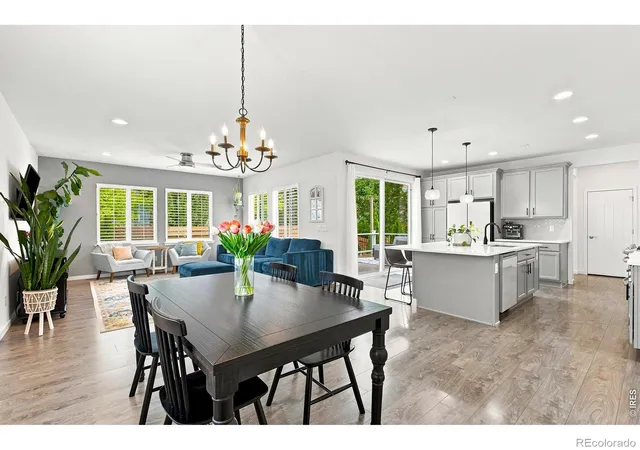 Photo 4 of Single family home for sale at 78 Starlight Cir, Erie, CO 80516 | MLS# IR1068323 | Listing updated on 2026-09-22