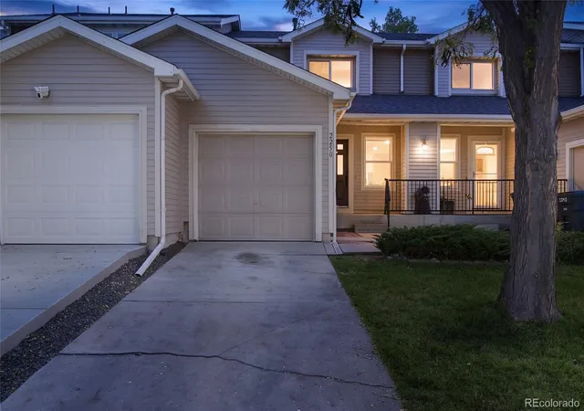 Townhouse for sale at 2250 E 111th Drive, Northglenn, CO 80233 | MLS# 9400751