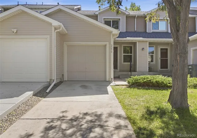 Photo 1 of Townhouse for sale at 2250 E 111th Drive, Northglenn, CO 80233 | MLS# 9400751 | Listing updated on 2026-09-26