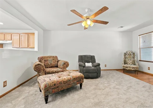 Photo 3 of Townhouse for sale at 2250 E 111th Drive, Northglenn, CO 80233 | MLS# 9400751 | Listing updated on 2026-09-26