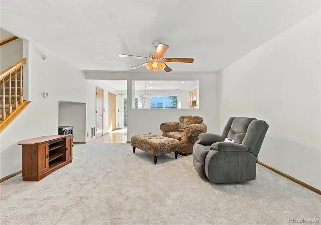 Photo 4 of Townhouse for sale at 2250 E 111th Drive, Northglenn, CO 80233 | MLS# 9400751 | Listing updated on 2026-09-26