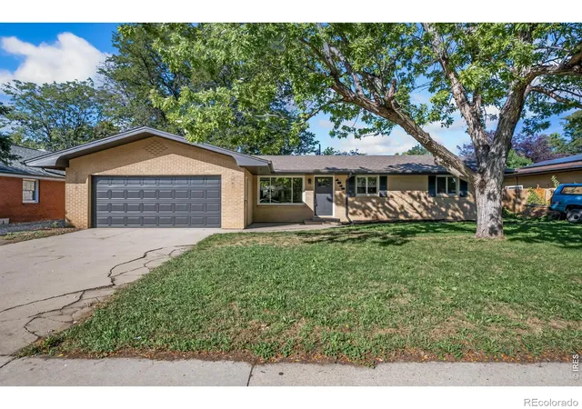 Photo 2 of Single family home for sale at 1815 Collyer St, Longmont, CO 80501 | MLS# IR1068325 | Listing updated on 2026-10-08