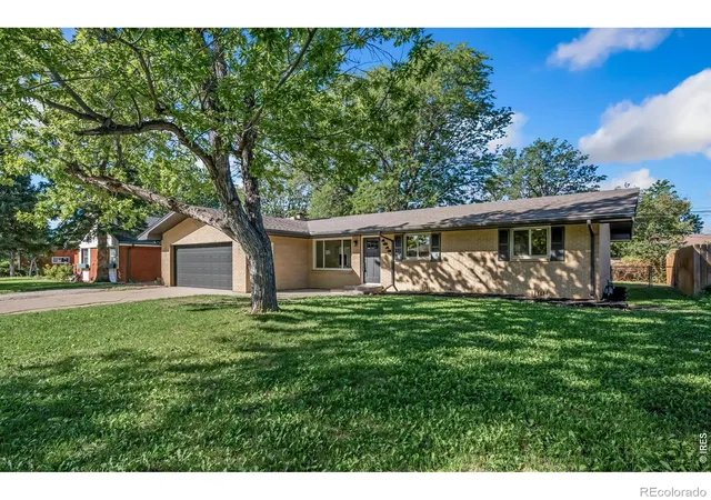 Photo 3 of Single family home for sale at 1815 Collyer St, Longmont, CO 80501 | MLS# IR1068325 | Listing updated on 2026-10-08