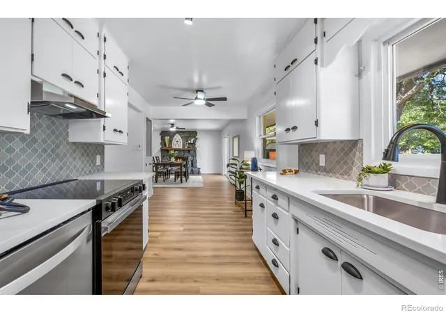Single family home for sale at 1815 Collyer St, Longmont, CO 80501 | MLS# IR1068325