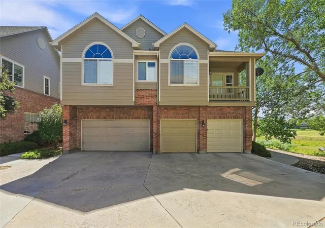 Condo for sale at 221 Granby Way #A, Aurora, CO 80011 | MLS# 3998925