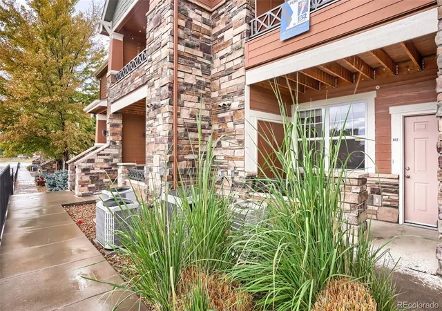 Photo 1 of Condo for sale at 7130 Simms St #102, Arvada, CO 80004 | MLS# 7112123 | Listing updated on 2026-09-23