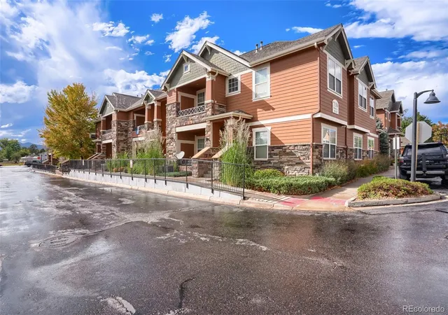 Photo 2 of Condo for sale at 7130 Simms St #102, Arvada, CO 80004 | MLS# 7112123 | Listing updated on 2026-09-23