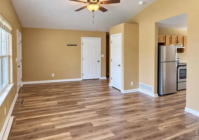 Photo 3 of Single family home for sale at 3640 Boardwalk, Evans, CO 80620 | MLS# IR1068327 | Listing updated on 2026-10-04