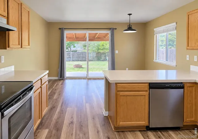 Photo 3 of Single family home for sale at 3640 Boardwalk, Evans, CO 80620 | MLS# IR1068327 | Listing updated on 2026-10-04