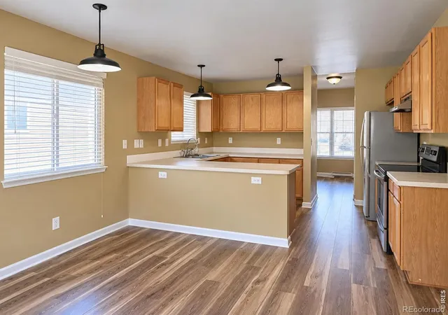 Photo 4 of Single family home for sale at 3640 Boardwalk, Evans, CO 80620 | MLS# IR1068327 | Listing updated on 2026-10-04