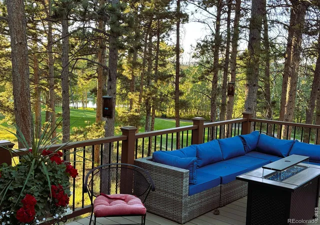 Photo 3 of Single family home for sale at 1528 Fox Acres Dr W, Red Feather Lakes, CO 80545 | MLS# IR1068330 | Listing updated on 2026-09-29
