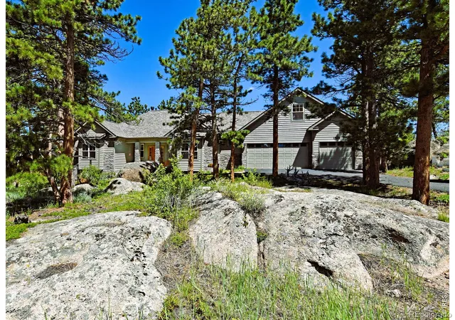 Photo 4 of Single family home for sale at 1528 Fox Acres Dr W, Red Feather Lakes, CO 80545 | MLS# IR1068330 | Listing updated on 2026-09-29