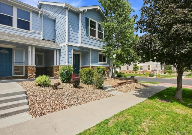 Photo 1 of Sale Pending at 5795 Biscay St, Denver, CO 80249 | MLS# 3511934 | Listing updated on 2026-09-17