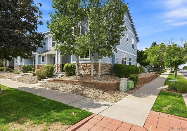 Photo 2 of Sale Pending at 5795 Biscay St, Denver, CO 80249 | MLS# 3511934 | Listing updated on 2026-09-17