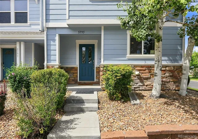 Photo 3 of Sale Pending at 5795 Biscay St, Denver, CO 80249 | MLS# 3511934 | Listing updated on 2026-09-17