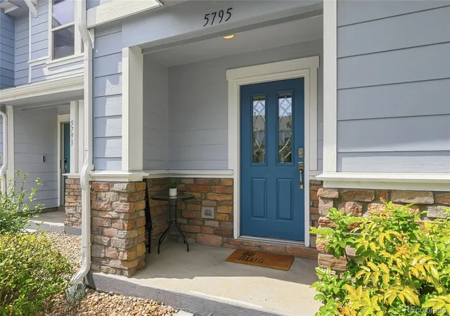 Photo 3 of Sale Pending at 5795 Biscay St, Denver, CO 80249 | MLS# 3511934 | Listing updated on 2026-09-17