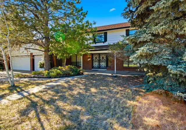 Photo 1 of Single family home for sale at 7820 W David Dr, Littleton, CO 80128 | MLS# 3284634 | Listing updated on 2026-09-19