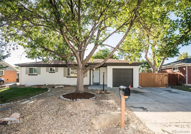Photo 1 of Sale Pending at 3330 W Union Ave, Englewood, CO 80110 | MLS# 4124566 | Listing updated on 2026-09-16