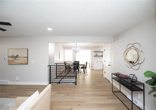 Photo 3 of Sale Pending at 3330 W Union Ave, Englewood, CO 80110 | MLS# 4124566 | Listing updated on 2026-09-16