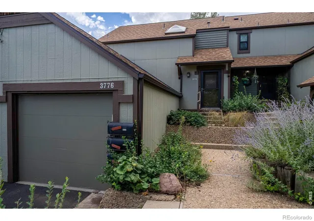 Photo 1 of Townhouse for sale at 3776 Telluride Ln, Boulder, CO 80305 | MLS# IR1068331 | Listing updated on 2026-09-27