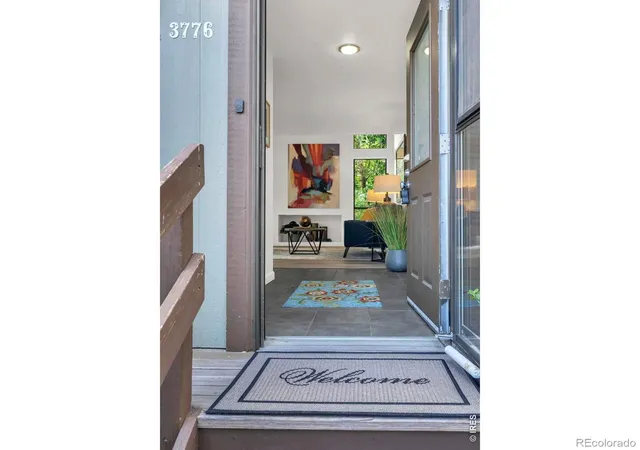 Photo 3 of Townhouse for sale at 3776 Telluride Ln, Boulder, CO 80305 | MLS# IR1068331 | Listing updated on 2026-10-28
