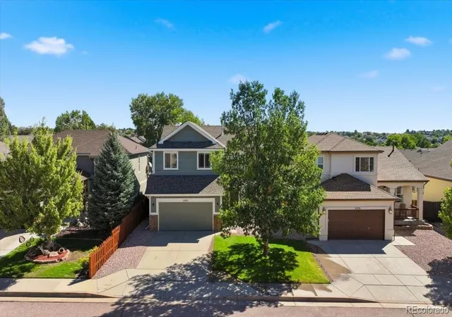 Photo 3 of Single family home for sale at 5385 Ferrari Dr, Colorado Springs, CO 80922 | MLS# 4341914 | Listing updated on 2026-10-01
