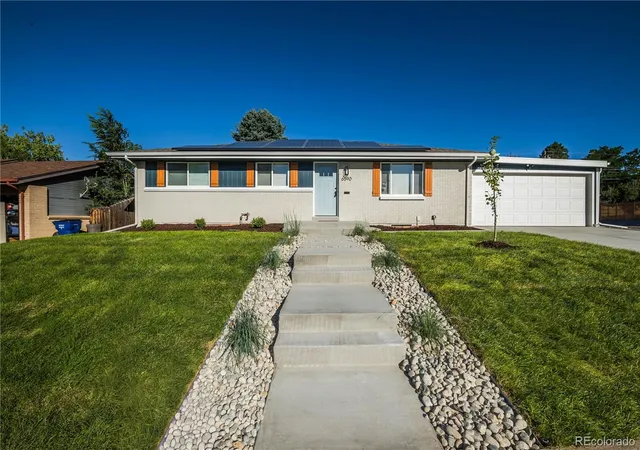 Photo 1 of Single family home for sale at 6590 S Grant St, Centennial, CO 80121 | MLS# 9006089 | Listing updated on 2026-09-12