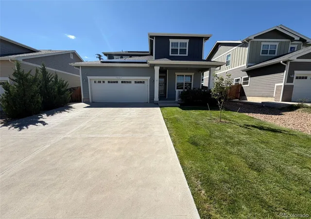 Photo 1 of Single family home for sale at 7907 Florado St, Denver, CO 80221 | MLS# 1962484 | Listing updated on 2026-10-02