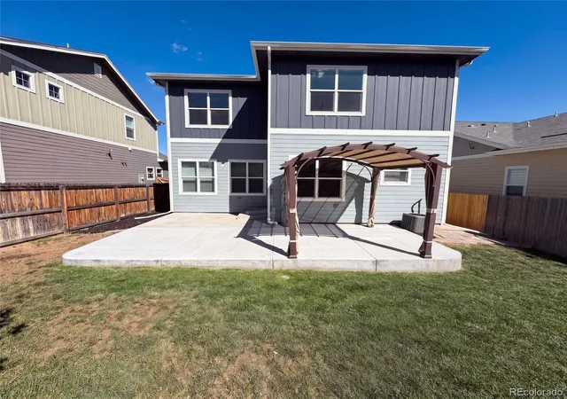 Single family home for sale at 7907 Florado St, Denver, CO 80221 | MLS# 1962484 | Listing updated on 2026-10-02