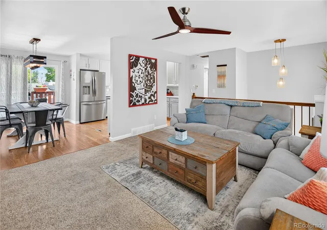 Photo 3 of Single family home for sale at 6995 W Rowland Ave, Littleton, CO 80128 | MLS# 9741387 | Listing updated on 2026-09-26