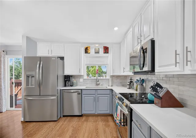 Photo 3 of Single family home for sale at 6995 W Rowland Ave, Littleton, CO 80128 | MLS# 9741387 | Listing updated on 2026-10-30