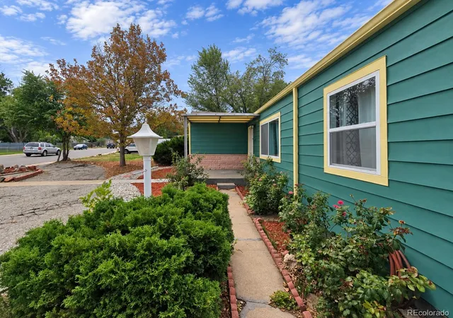 Photo 24 of Single family home for sale at 3155 W Evans Ave, Denver, CO 80219 | MLS# 4814042 | Listing updated on 2026-10-09