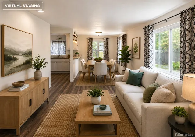 Photo 3 of Single family home for sale at 3155 W Evans Ave, Denver, CO 80219 | MLS# 4814042 | Listing updated on 2026-09-16