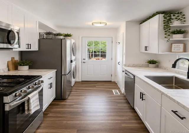 Photo 3 of Single family home for sale at 3155 W Evans Ave, Denver, CO 80219 | MLS# 4814042 | Listing updated on 2026-09-16