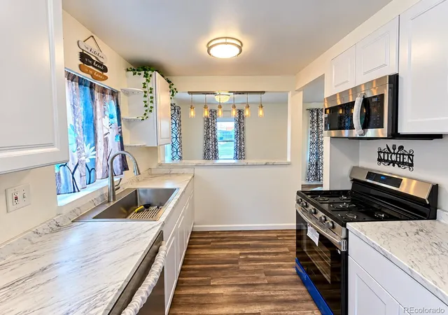 Photo 4 of Single family home for sale at 3155 W Evans Ave, Denver, CO 80219 | MLS# 4814042 | Listing updated on 2026-09-16