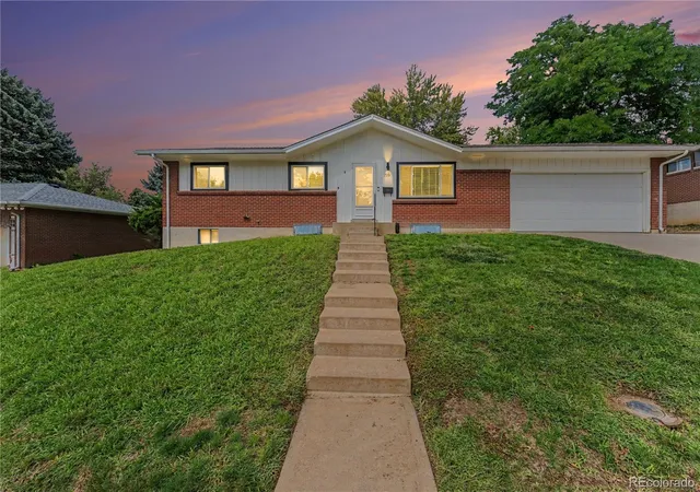 Photo 1 of Single family home for sale at 7991 E Kenyon Dr, Denver, CO 80237 | MLS# 3017684 | Listing updated on 2026-09-13