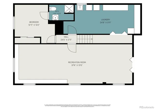Photo 22 of Single family home for sale at 7991 E Kenyon Dr, Denver, CO 80237 | MLS# 3017684 | Listing updated on 2026-09-13