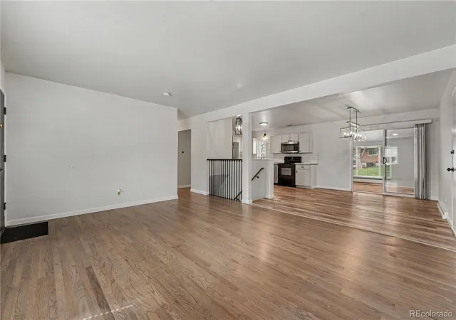 Photo 3 of Single family home for sale at 7991 E Kenyon Dr, Denver, CO 80237 | MLS# 3017684 | Listing updated on 2026-09-13
